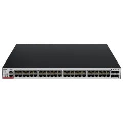 Ruijie RG-CS83-48GT4XS-PD L3 POE Комутатор 24 порти керований