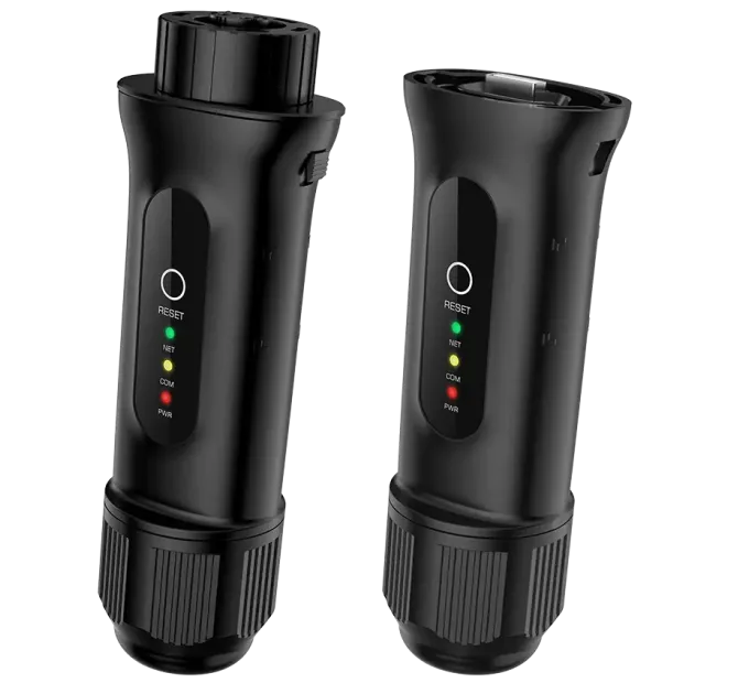 Solis S2-WL-ST-4pin Реєстратор даних Wi-Fi та LAN