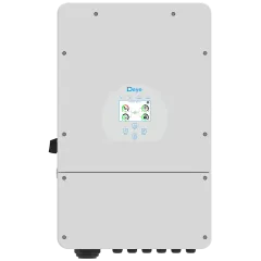 Deye SUN-12K-SG02LP1-EU-AM3-PLUS однофазний чиста синусоїда Інвертор
