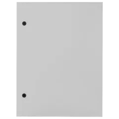 ЩМП-80.60.25 IP54 STANDART Корпус металлический