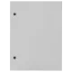 ЩМП-80.60.25 IP54 STANDART Корпус металлический