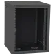 IPCOM СН-18U 600х600 Шафа телекомунікаційна двері скло (чорна) IPCOM СН-18U 600х600 Шафа телекомунікаційна двері скло (чорна)
