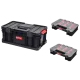 QBRICK SYSTEM TWO Toolb.+2 x QS TWO Org.Multi Ящик для инструментов