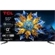 TCL 55C69BPRO Pro 4K Smart Google TV Titan ONKYO Телевізор