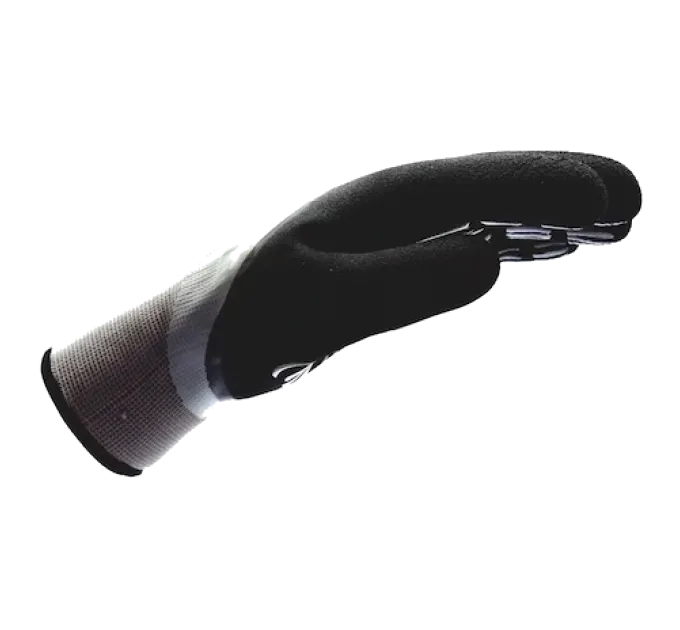 TIGERFLEX THERMO DRY р.10 Перчатки защитные зимние TIGERFLEX THERMO DRY р.10 Перчатки защитные зимние