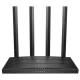 TP-Link Archer C6 AC1200 Wi-Fi маршрутизатор TP-Link Archer C6 AC1200 Wi-Fi маршрутизатор
