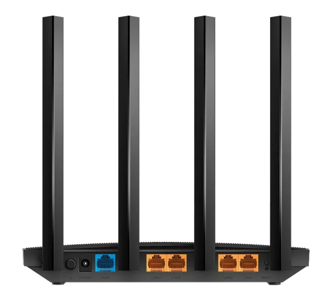 TP-Link Archer C6 AC1200 Wi-Fi маршрутизатор