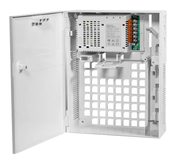 Trinix PSU-1210LED(P) LiFePO4 Джерело безперебійного живлення