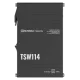 Teltonika TSW114 Комутатор 4 порти некерований