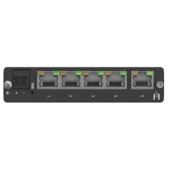Teltonika TSW114 Комутатор 4 порти некерований