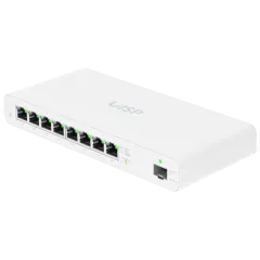UBIQUITI UISP Router (UISP-R) Маршрутизатор