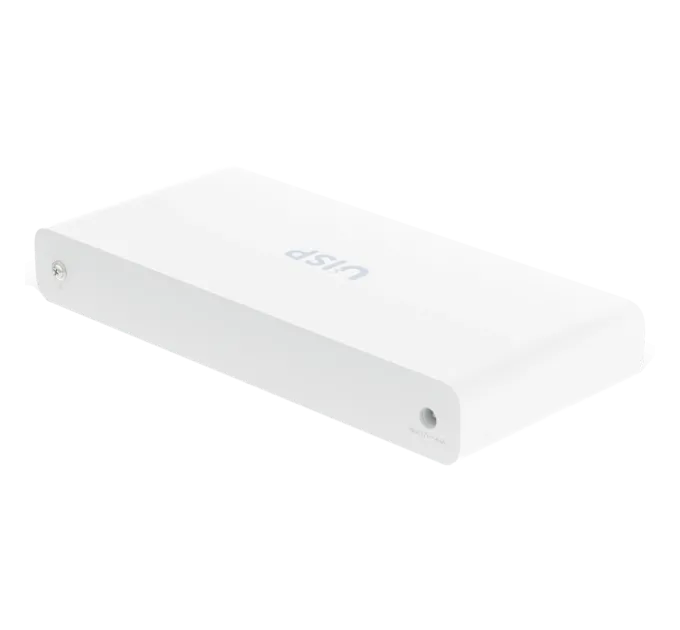 UBIQUITI UISP Router (UISP-R) Маршрутизатор