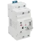 ACKO (I-II) APRV 2p 63A Автоматичний перемикач вводу
