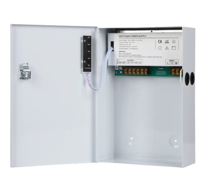 PSU-1210-L(M) 12V/10A под акб GEL/AGM 18Ah Источник бесперебойного питания PSU-1210-L(M) 12V/10A под акб GEL/AGM 18Ah Источник бесперебойного питания