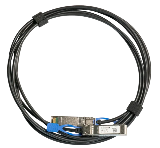 MikroTik XS+DA0003 Кабель для прямого підключення