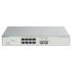 Ruijie Reyee RG-NBS5300-8MG2XS-UP Комутатор 8 портів керований
