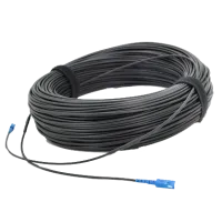 SC/UPC-SC/UPC (ОКТ-Д(1,0)-1Е) 500м Патчкорд оптичний
