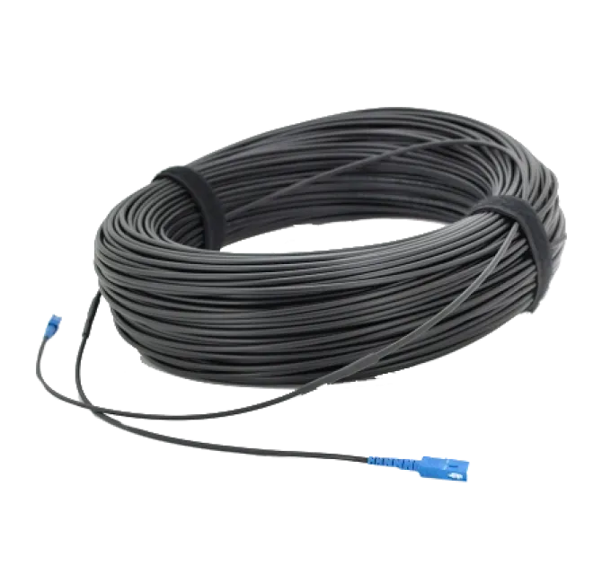 SC/UPC-SC/UPC (ОКТ-Д(1,0)-1Е) 500м Патчкорд оптичний
