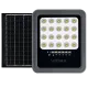 VIDEX 500Lm 5000K 3.2 V LED прожектор автономний