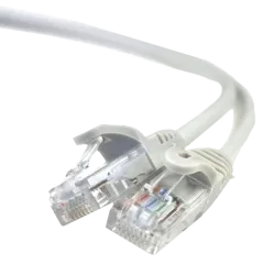 UTP CAT5e Патч-корд сірий 0.5м UTP CAT5e Патч-корд сірий 0.5м