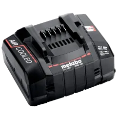 Metabo ASC 145 "AIR COOLED" (627378000) Зарядний пристрій 12-36В Metabo ASC 145 "AIR COOLED" (627378000) Зарядний пристрій 12-36В