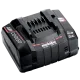Metabo ASC 145 "AIR COOLED" (627378000) Зарядний пристрій 12-36В