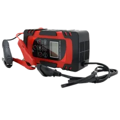 DEMUDA 12V/24V (MF,WET,AGM,GEL) Автоматичний ЗП для акумулятора