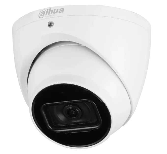 DH-HAC-HDW1801TP 8МП (2.8мм) HDCVI видеокамера Dahua