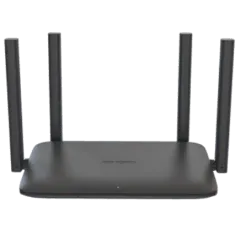 Hikvision DS-3WR15X/EU Wi-Fi 6 Wi-Fi роутер Hikvision DS-3WR15X/EU Wi-Fi 6 Wi-Fi роутер
