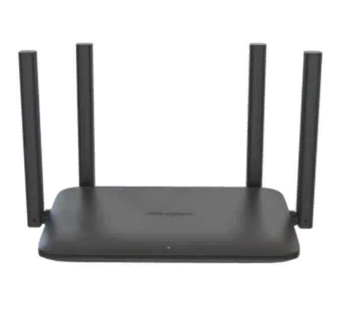 Hikvision DS-3WR15X/EU Wi-Fi 6 Wi-Fi роутер