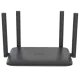 Hikvision DS-3WR15X/EU Wi-Fi 6 Wi-Fi роутер Hikvision DS-3WR15X/EU Wi-Fi 6 Wi-Fi роутер