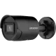 DS-2CD2083G2-IU (BLACK) (2.8мм) 8 Мп AcuSense Bullet IP