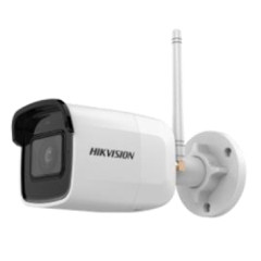 DS-2CD2021G1-IDW1 (D) (2.8 мм) 2Мп IP видеокамера Hikvision Wi-Fi модулем