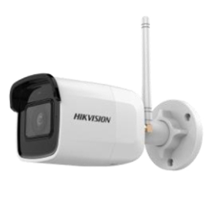 DS-2CD2021G1-IDW1 (D) (2.8 мм) 2Мп IP видеокамера Hikvision Wi-Fi модулем DS-2CD2021G1-IDW1 (D) (2.8 мм) 2Мп IP видеокамера Hikvision Wi-Fi модулем