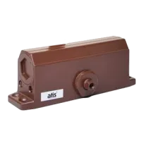 ATIS DC-603 OH Brown Доводчик ATIS DC-603 OH Brown Доводчик