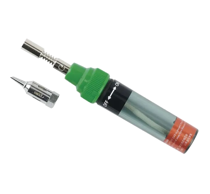 Pro'sKit 8PK-101-2 Газовий паяльник