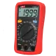 UNI-T UT-33C+ Цифровой мультиметр