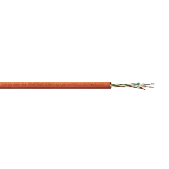 Алай КОРкЕН FRHF FE180/Eк30 (J-HX(St)H-PF FE180) 2х2х0,8 мм(бухта 210м.) Кабель