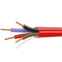 КСВВнг-LS 6х0.4 Cu 200 м Кабель КСВВнг-LS 6х0.4 Cu 200 м Кабель
