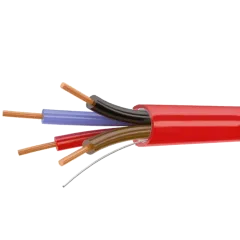 КСВВнг-LS 6х0.4 Cu 200 м Кабель
