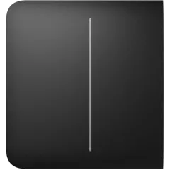 Ajax SideButton (2-gang) for LightSwitch black Боковая кнопка для двухклавишного выключателя Ajax SideButton (2-gang) for LightSwitch black Боковая кнопка для двухклавишного выключателя