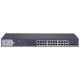 Hikvision DS-3E1526P-SI PoE Коммутатор 24 порта управляемый