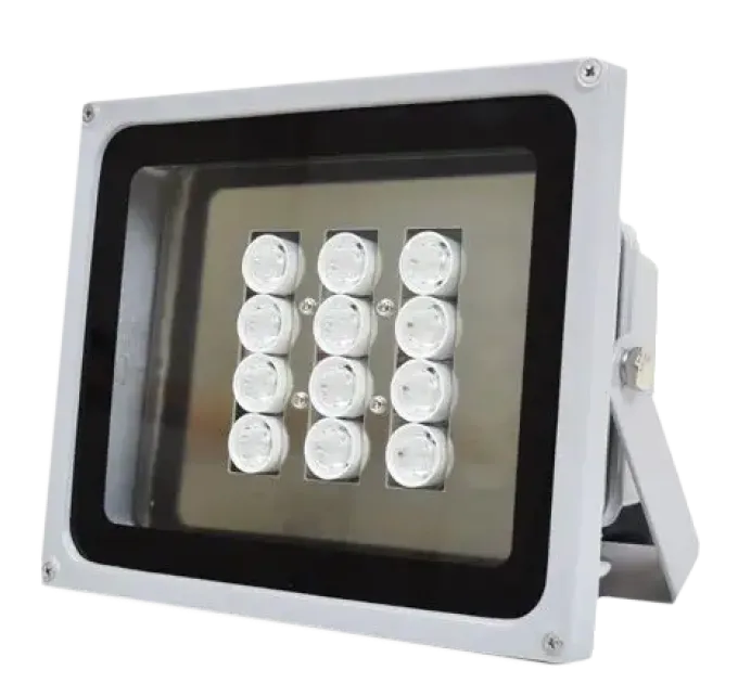 Lightwell LW12-100IR60-220 100м Прожектор инфракрасный Lightwell LW12-100IR60-220 100м Прожектор инфракрасный