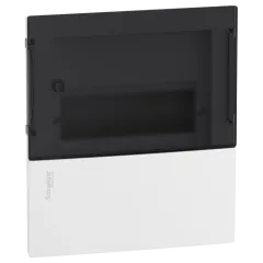 Schneider Electric MIP22108S Mini Pragma Щит 8 модулів (внутрішня установка)