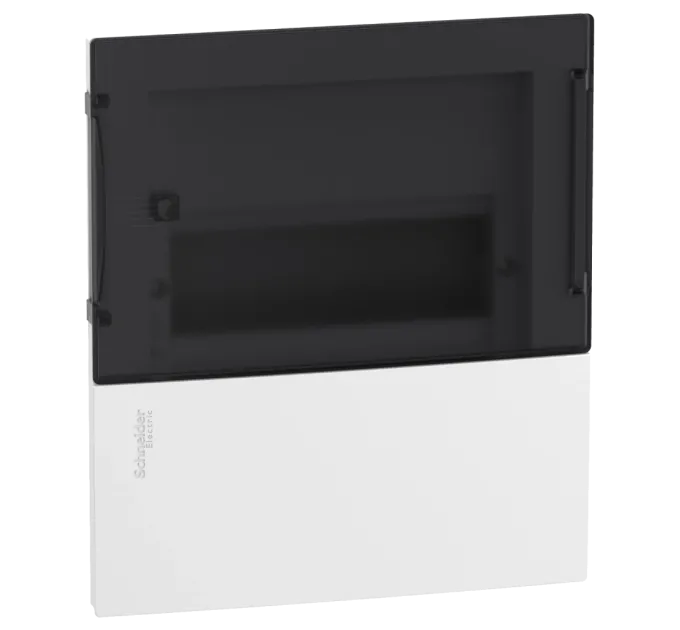 Schneider Electric MIP22108S Mini Pragma Щит 8 модулей (внутренняя установка)