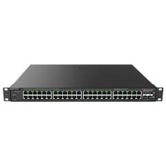 Ruijie Reyee RG-NBS3100-48GT4SFP-P POE L2 Комутатор 48 портів керований