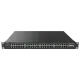 Ruijie Reyee RG-NBS3100-48GT4SFP-P POE L2 Комутатор 48 портів керований