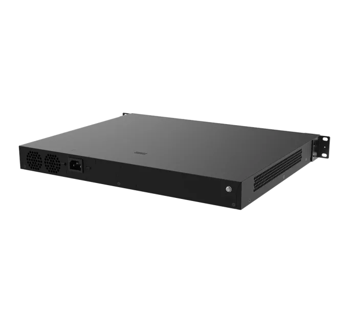 Ruijie Reyee RG-NBS3100-48GT4SFP-P POE L2 Комутатор 48 портів керований