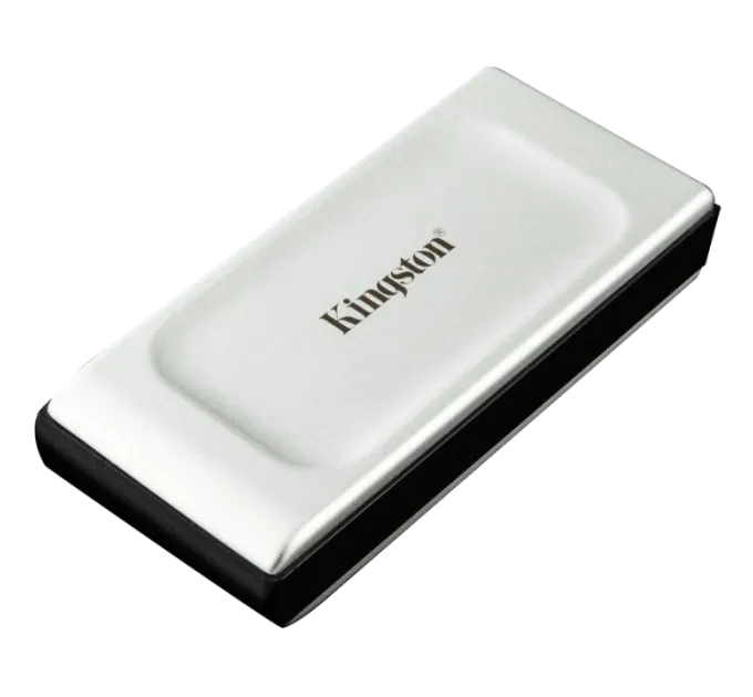 Kingston 500GB Portable SSD XS2000 Зовнішній SSD накопичувач