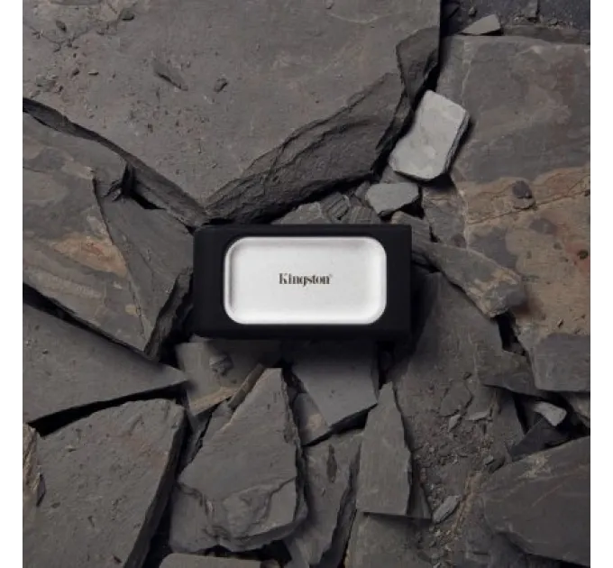 Kingston 500GB Portable SSD XS2000 Зовнішній SSD накопичувач